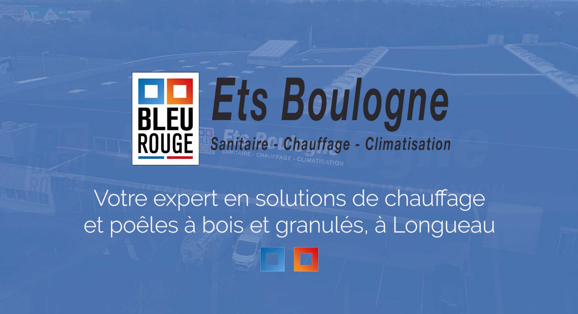 Lire la suite à propos de l’article Découvrez le showroom ETS Boulogne dédié aux poêles à bois