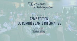 vidéo santé intégrative 2024